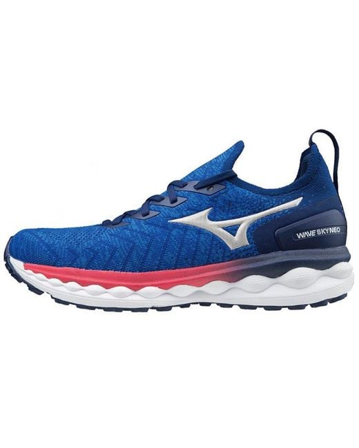 Mizuno Blue Wave Sky Neo for men