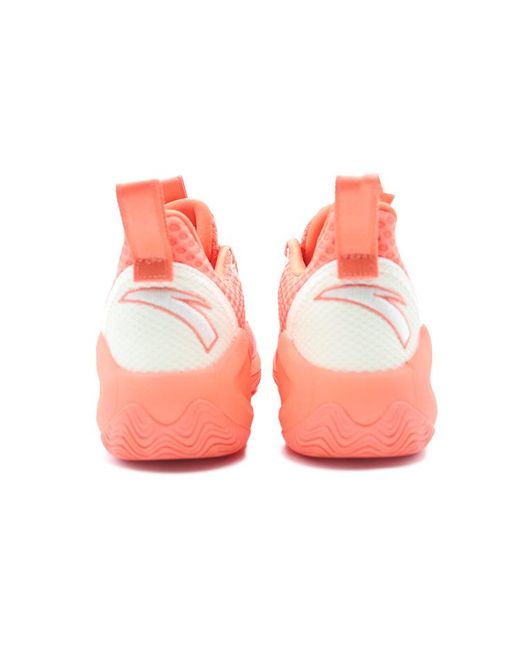 Anta Pink Alien 3 'Neon' for men
