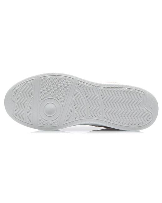 Li-ning Pink (Wmns) Superwave Lite