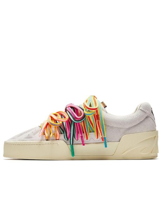 Anta White Kai Hela Style 1 Multi' for men