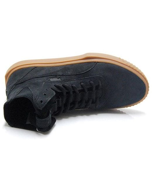 PUMA Blue Breaker High Gum for men