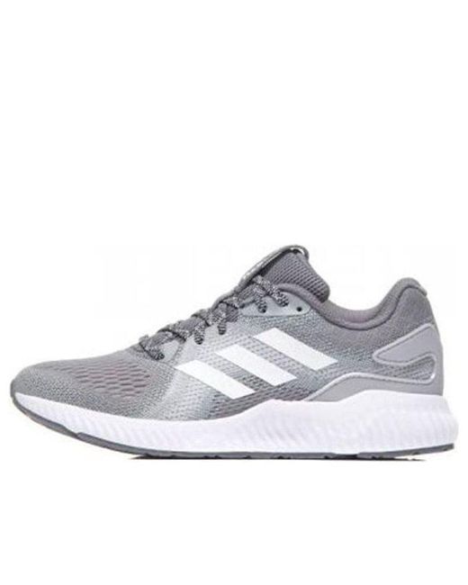 Adidas White (Wmns) Mad Bounce