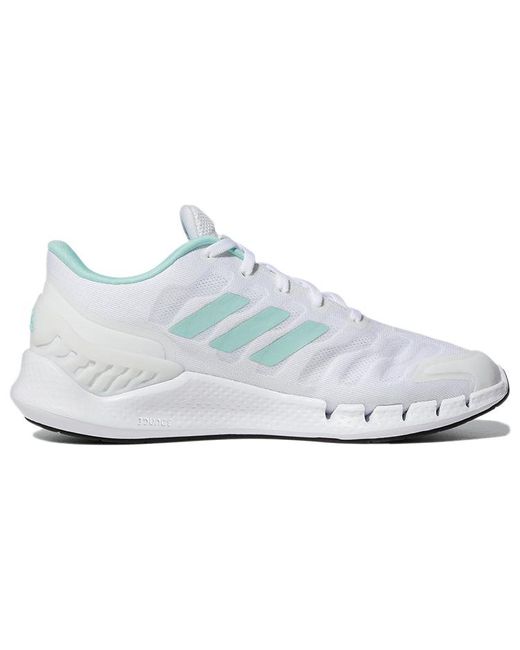 Adidas White (Wmns) Climacool Ventania Clear Mint'