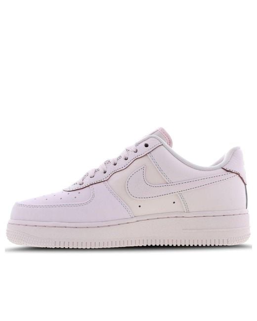Nike Purple (Wmns) Air Force 1 'Valentines Day'