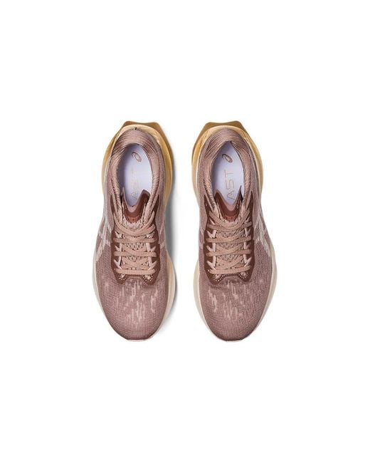 Asics Pink (Wmns) Novablast 3 'Fawn Mineral'