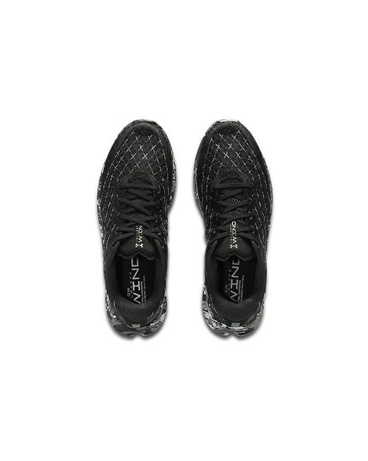 Under Armour Black Flow Velociti for men