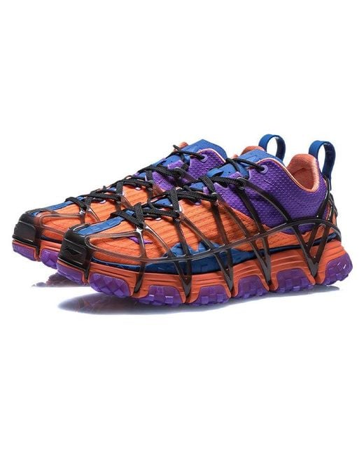 Li-ning Blue Mix Ace 'New Frontier for men