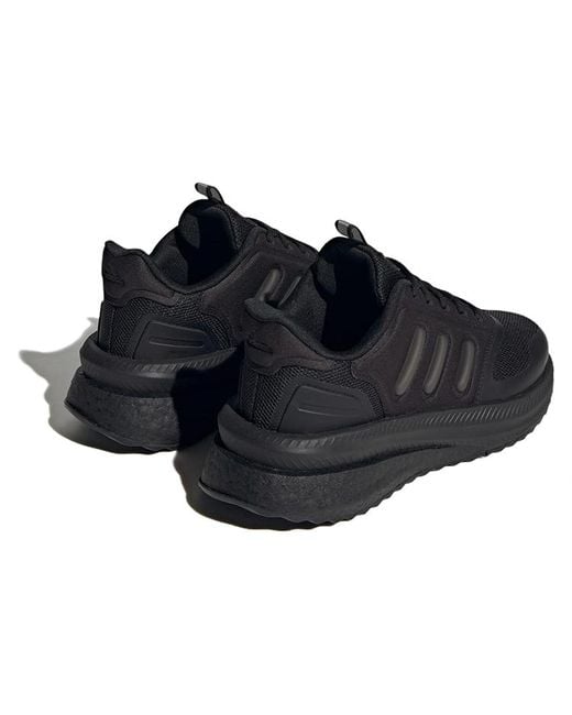 Adidas Black (Wmns) X_Plrphase 'Triple'