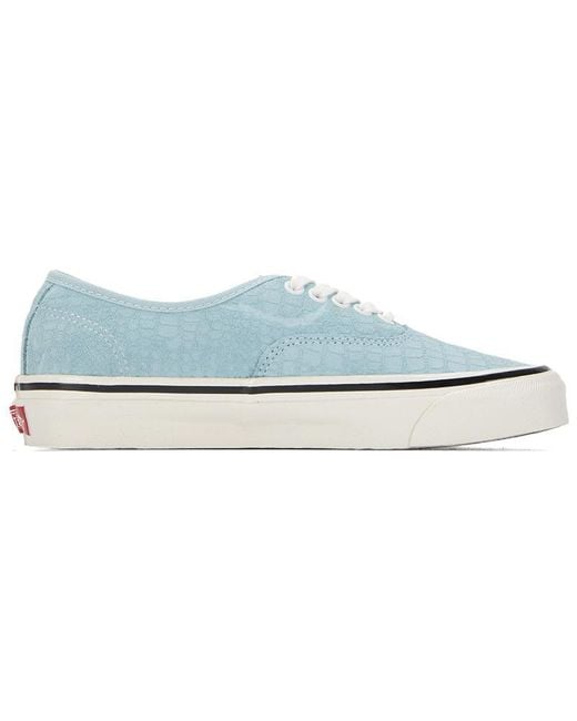 Vans Blue Authentic 'Sky' for men