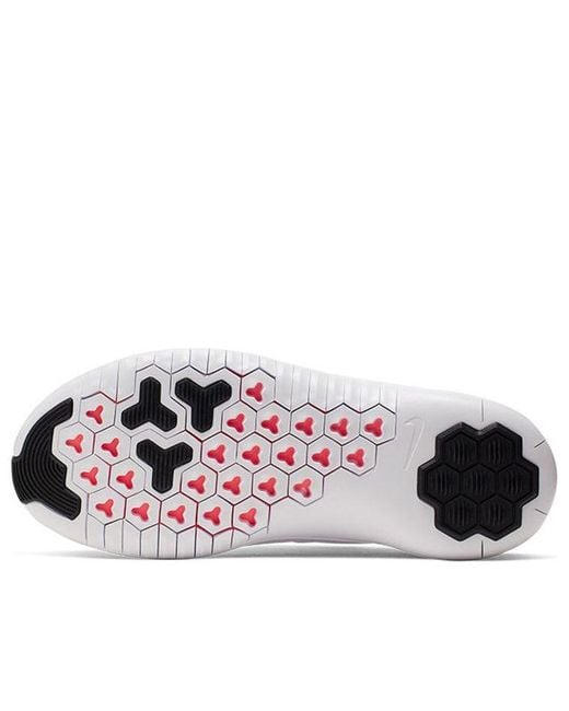 Nike White (Wmns) Free Tr Trainer Ultra Amp
