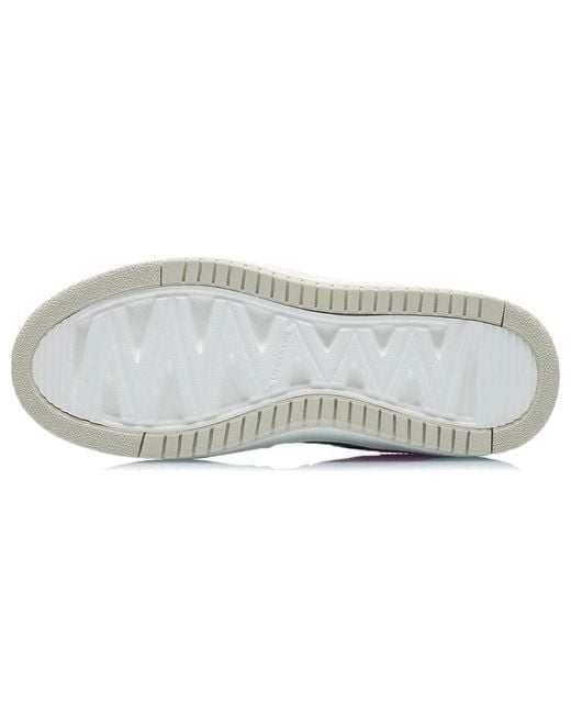 Li-ning Blue (Wmns) Tianji