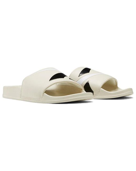 Reebok Natural Classic Slide 'Alabaster' for men