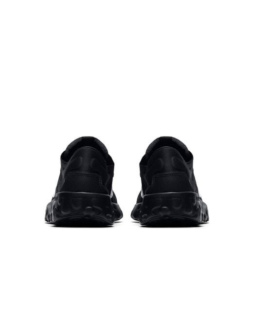 Nike Black (Wmns) Renew Lucent