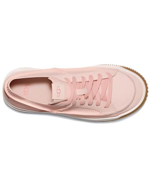 Ugg Pink (Wmns) Ez-Duzzit