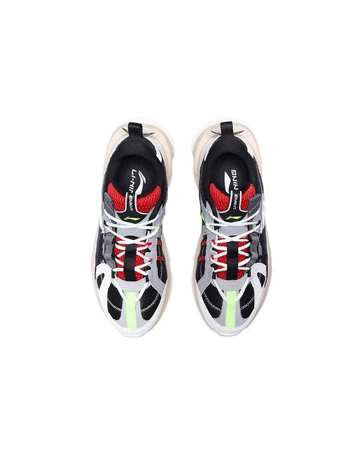 Li-ning Blue Nebula M1 for men