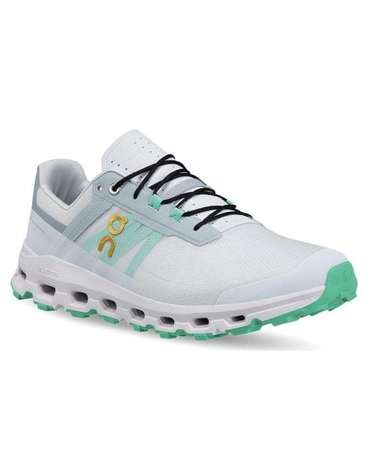 On Shoes Blue Cloudvista Cn 'Frost Parakeet' for men