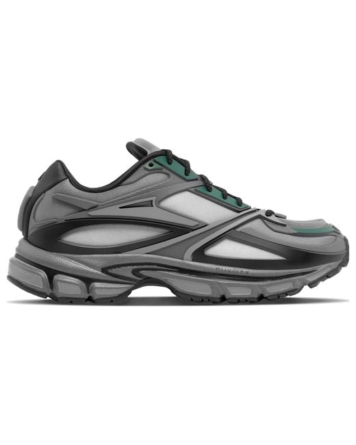 Reebok Brown Premier Road X Randomevent for men