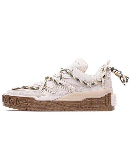 Li-ning Gray (Wmns) 001 Unblock 'Dragon Boat Festival Special Box' for men