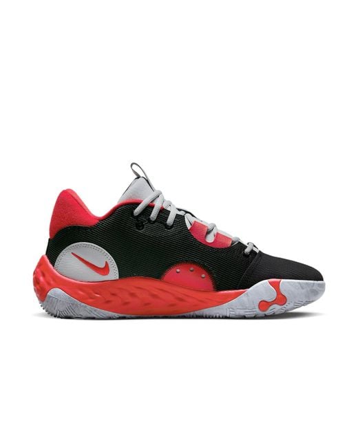 Nike Pg 6 Ep 'Bred' for men