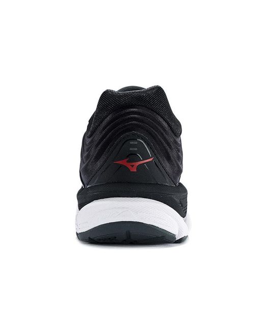 Mizuno Black Paradox 5/Slivery for men