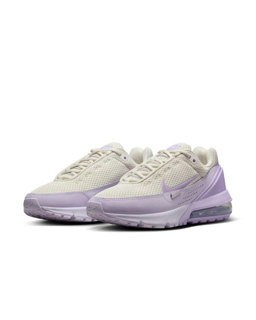 Nike Purple (Wmns) Air Max Pulse Barely Grape'