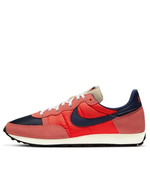 Nike Red Challenger Og 'Team' for men