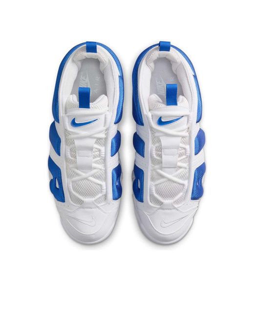 nike air more uptempo royal