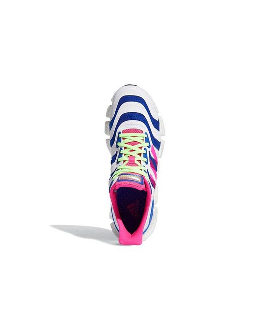 Adidas Blue Climacool Vento Shock' for men