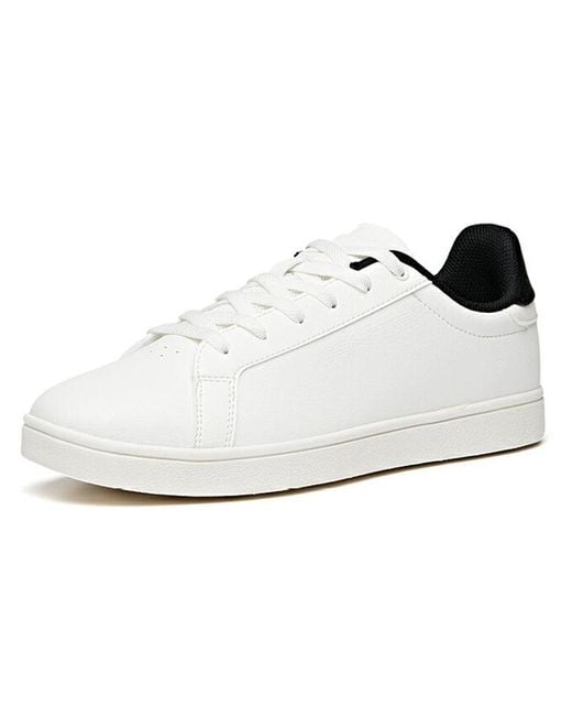 Anta White Life Series Sneakers for men