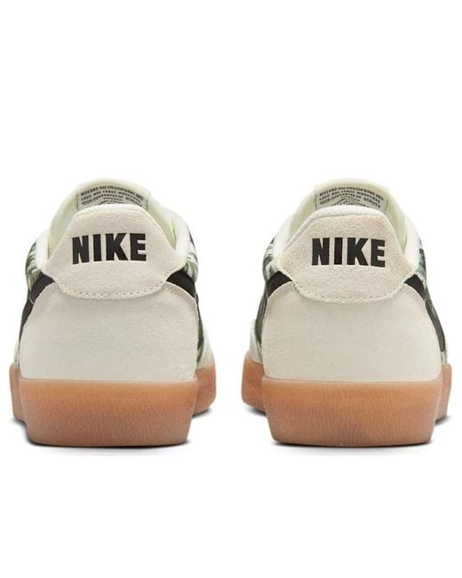 Nike Natural Killshot 2 'Floral Sail Oil' for men