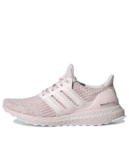 Adidas Pink (Wmns) Ultraboost 'Orchid Tint'