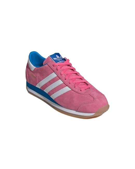 Adidas Pink Country Japan Fusion' for men