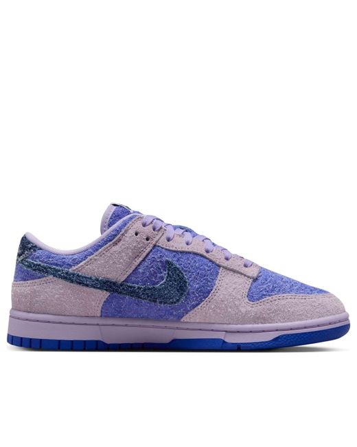 Nike Blue (Wmns) Dunk Low Se 'Hydrangeas'
