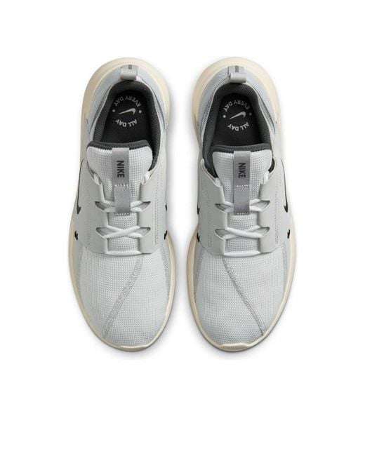 Nike Metallic E-Series Ad for men
