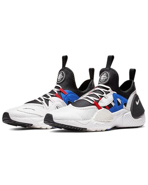 Nike Blue Huarache E.D.G.E. Txt 'Game Royal' for men