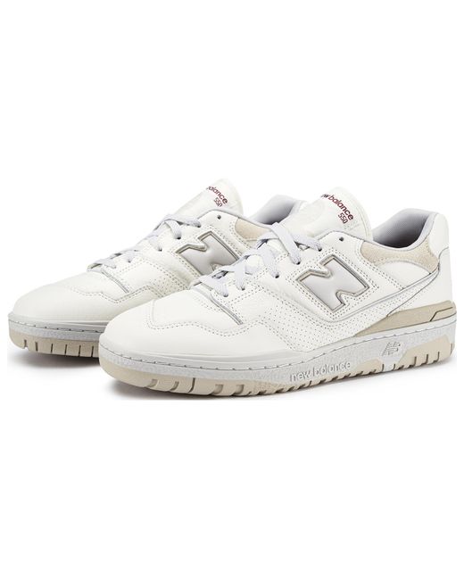 New Balance White 550 'Lunar New Year for men