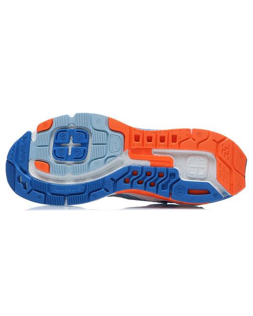 Li-ning Blue Furious Rider 5 'Ocean' for men