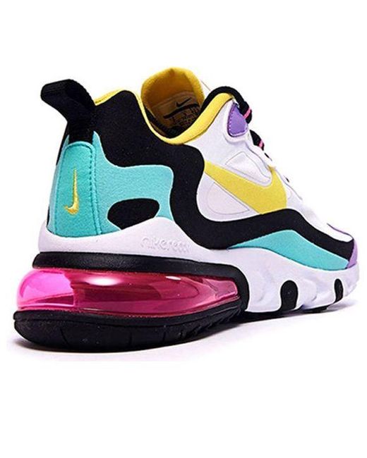 nike geometric abstract