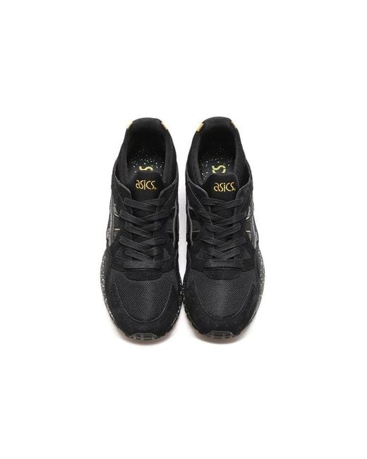 Asics Black X Atmos Gel-Lyte 5 ' ' for men