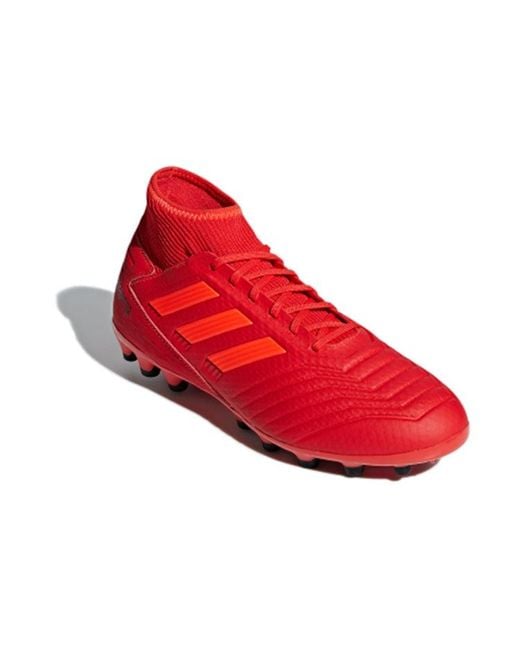 Adidas Predator 19.3 Ag for men