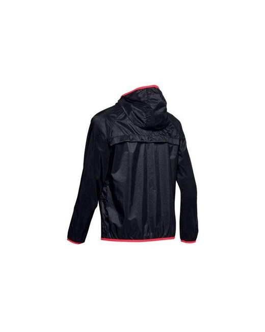 Under Armour Blue (Wmns) Qualifier Jacket