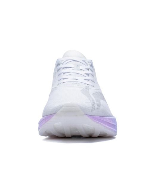 Li-ning Blue Super Light Xx 'Cotton Candy' for men