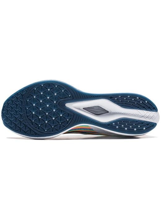 Li-ning White Dark Horse 6 Pro for men