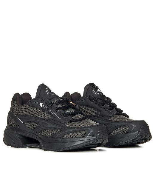 Adidas Black By Stella Mccartney Sportswear 2000 'Core' for men