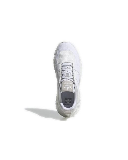 Adidas White Prophere V2 for men