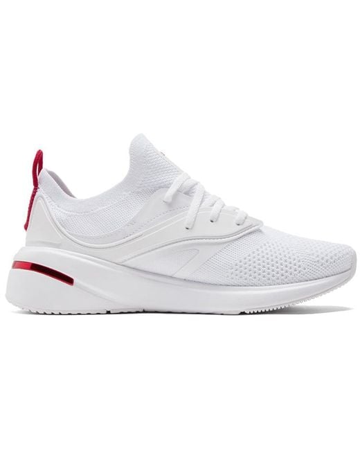 PUMA White (Wmns) Forever Xt Persian'