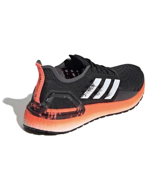 Adidas Blue (Wmns) Ultraboost Pb Signal Coral'