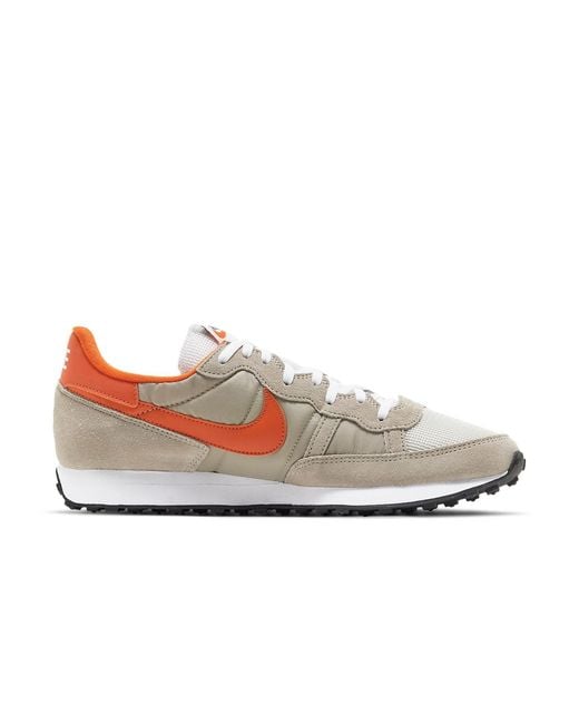 Nike White Challenger Og 'Light Bone Starfish' for men