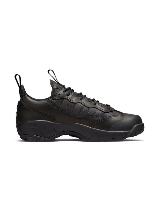 Nike Black Acg Air Mada Low Prm for men