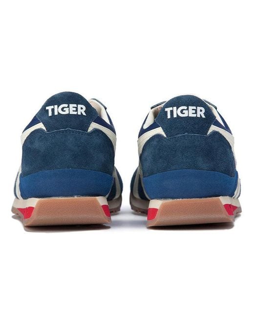 Onitsuka Tiger Blue Ultimate 81 Nm for men